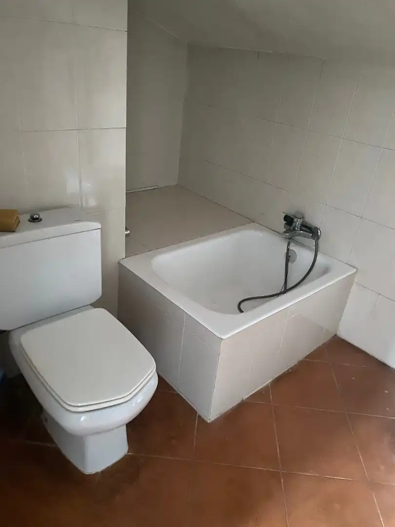 Baño de Dúplex en venta en Zaragoza