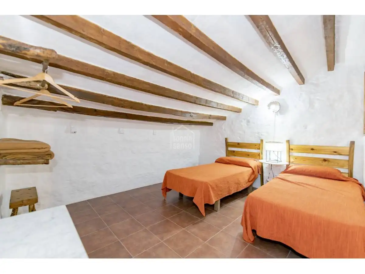 Maison rustique à vendre à Alaior poble, imagen 30
