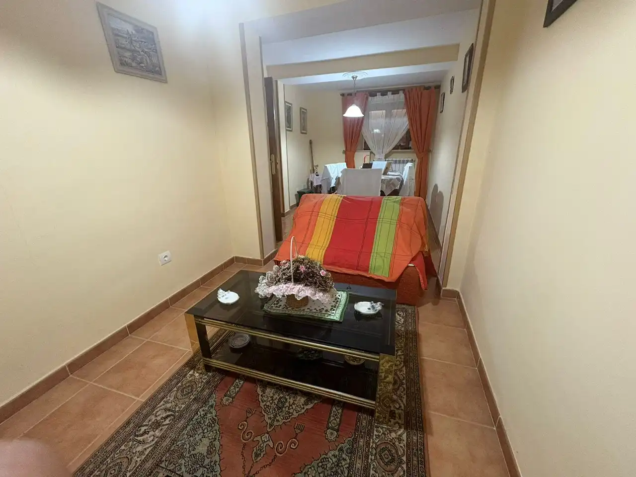 Country homes for sale in Castillejo de Robledo  with Heating, Parquet flooring and Terrace