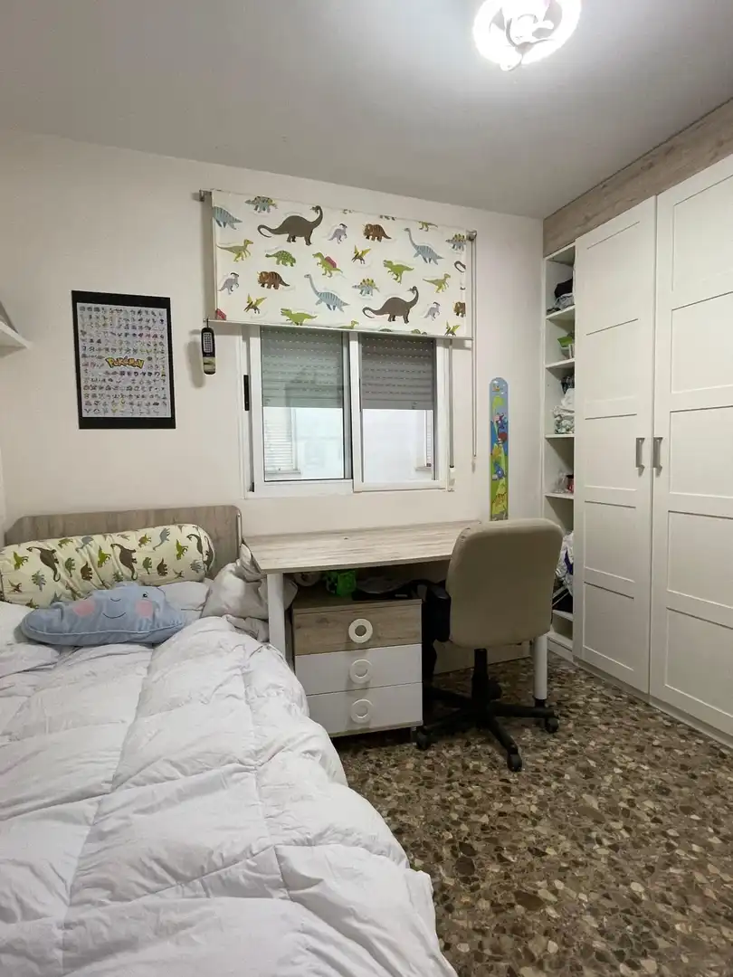 Habitación de Piso en venta en Almussafes