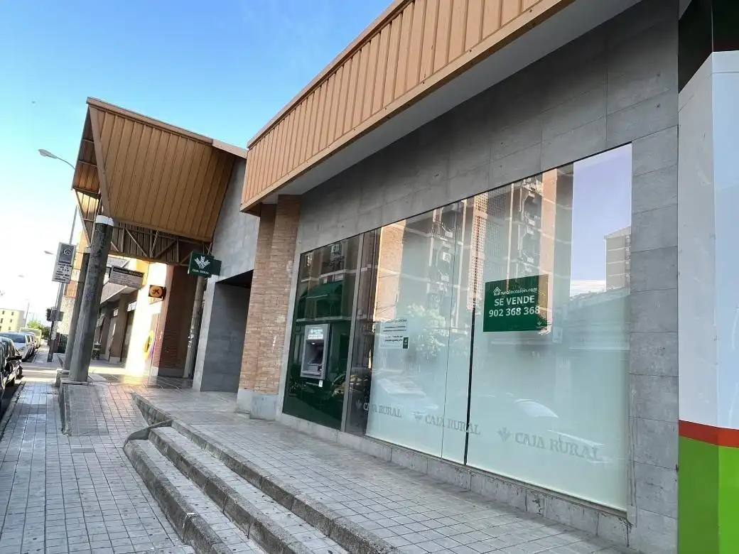 Commercial properties for rent in Calle SANTIAGO LOZANO, Campo Verde