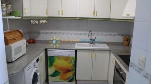 Foto 5 de Apartamento de alquiler en Oliva Nova, Oliva