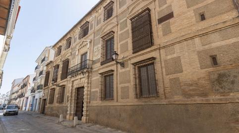 Foto 2 de Edifici en venda a Calle Pasillas, Casco Histórico, Antequera