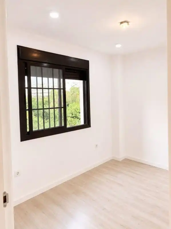 Bedroom of Flat for sale in Benalmádena  with Air Conditioner, Heating and Terrace