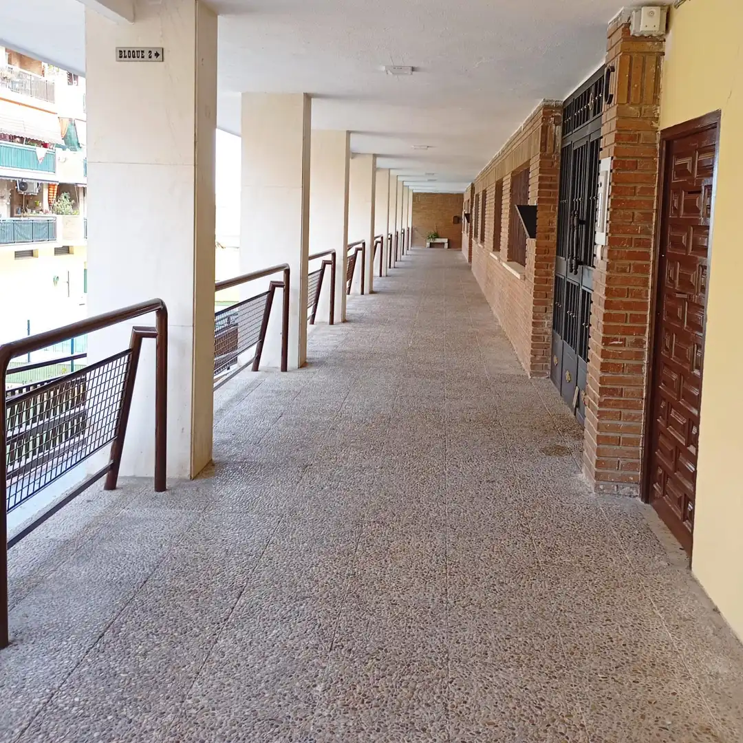 Apartamento en venta en Ciempozuelos con Aire acondicionado, Parquet y Terraza