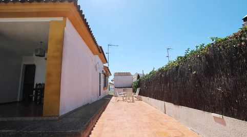 Foto 5 de Casa o chalet en venta en Puertas del sur - Guadabajaque, Jerez de la Frontera