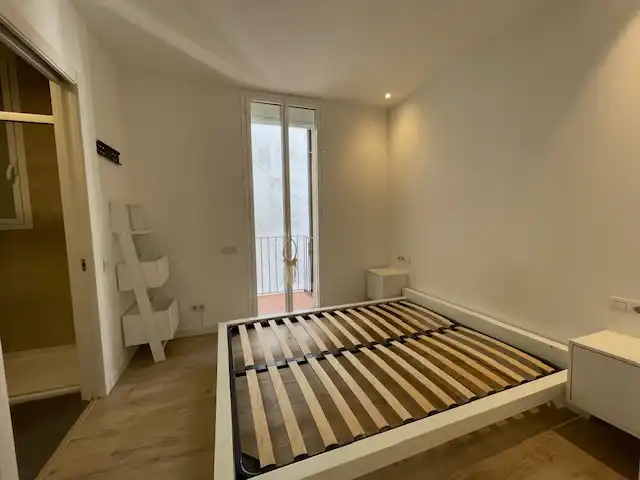 Wohnung mit Terrasse zum Verkauf in Carrer de Padilla, imagen 43