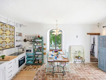 Maison à vendre à Vejer