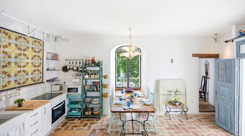 Vivienda en pleno corazón de Vejer