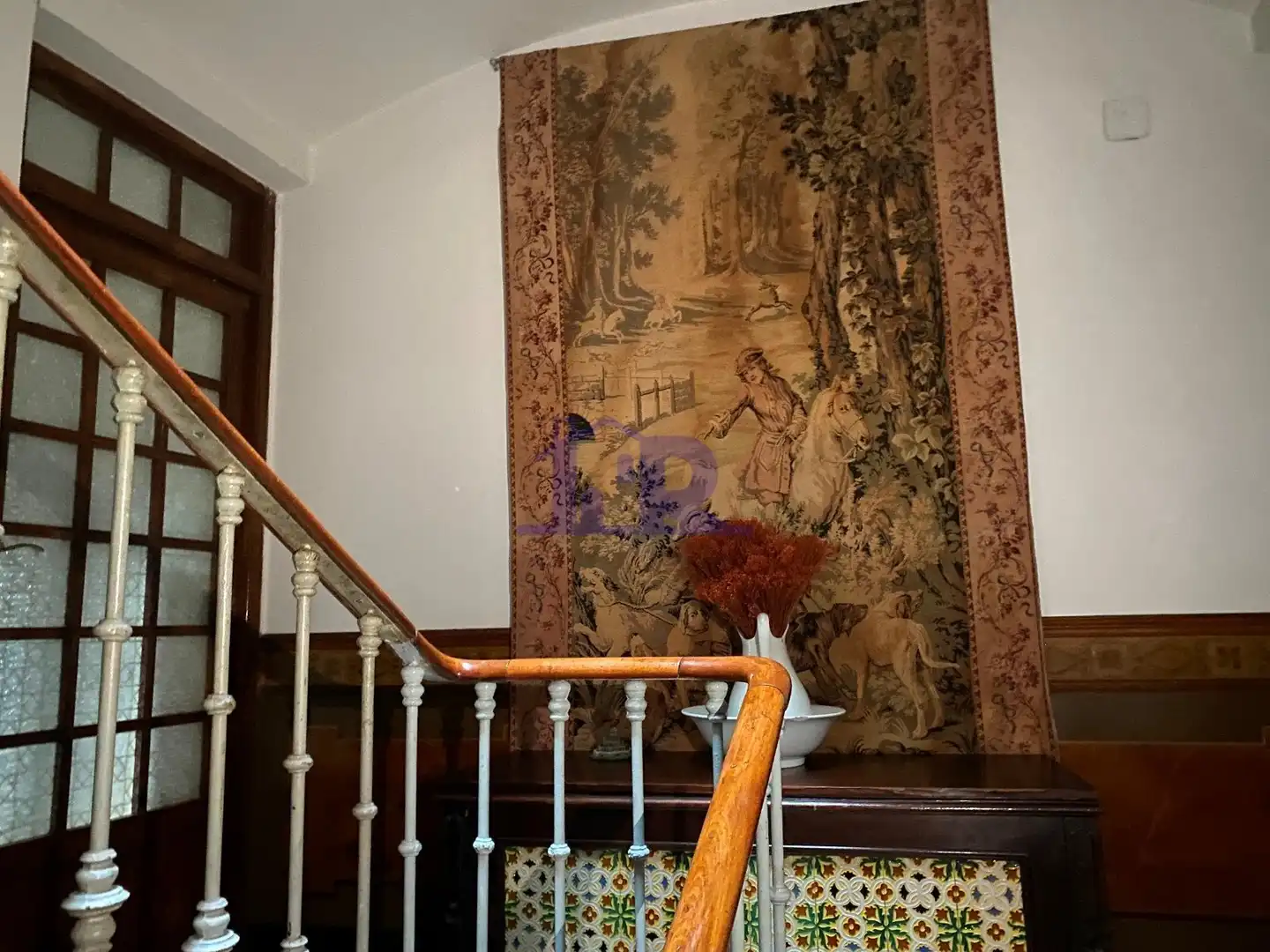 Wohnung zum Verkauf in San Juan (P.V.48), Casco Histórico