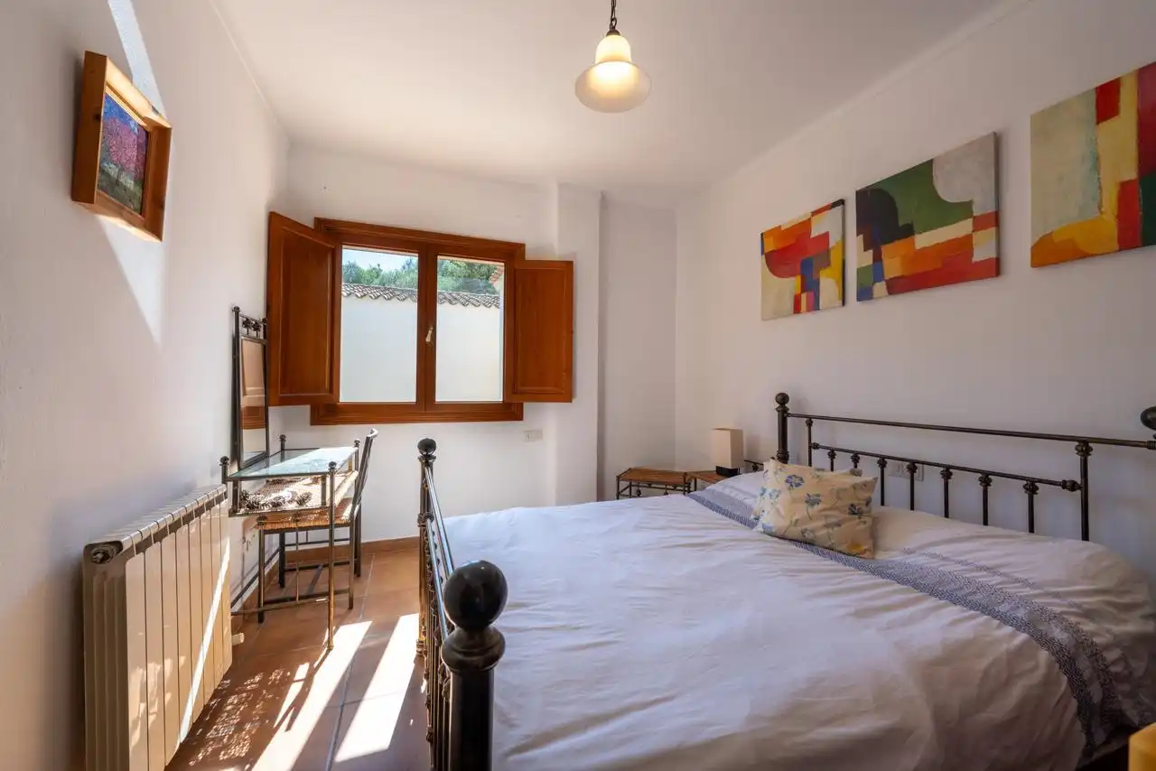 Habitación de Casa o chalet en venta en Manacor con Calefacción, Piscina y Amueblado