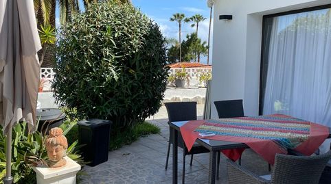 Foto 5 de Casa o chalet en venta en Centro, La Orotava