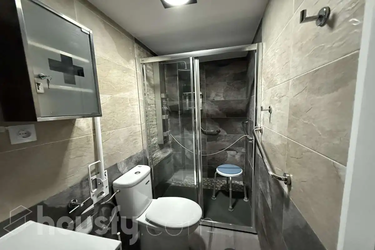 Ground floor for rent in Calle Concepción de la Oliva, Butarque