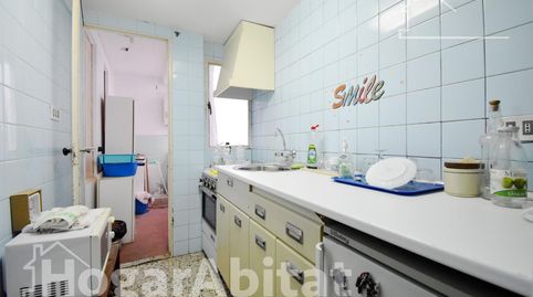Foto 5 de Piso en venta en Calle Arquebisbe Polou, Centro Histórico, Gandia
