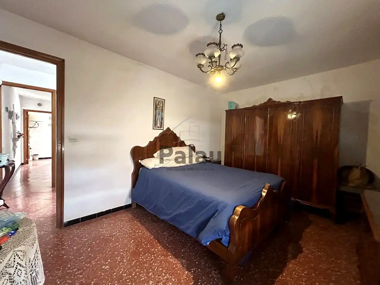 Bedroom of Duplexes for sale in Ciutadella de Menorca