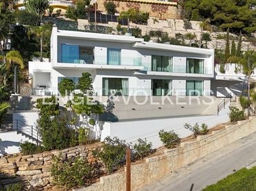 Casa amb piscina en venda a Portichol - Balcón al Mar