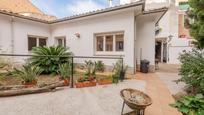 Garden of Single-family semi-detached for sale in Banyoles  with Air Conditioner and Terrace