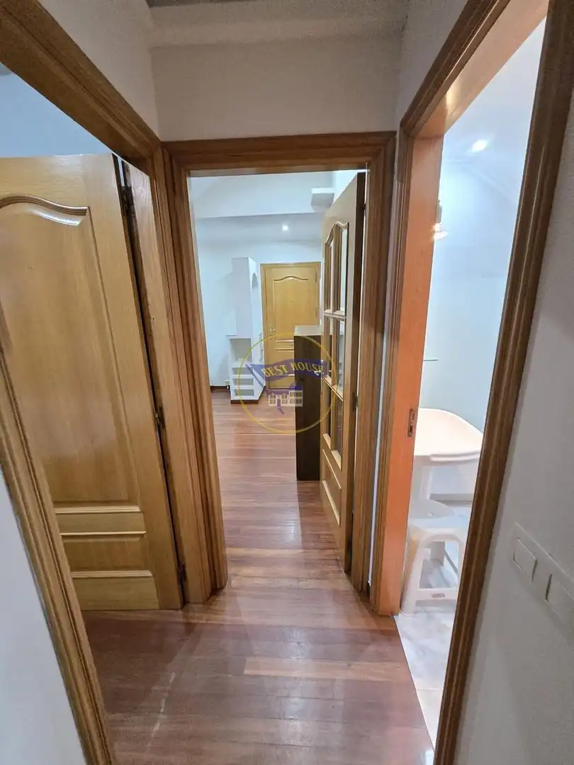 Ático en venta en Vigo  con Aire acondicionado, Calefacción y Parquet