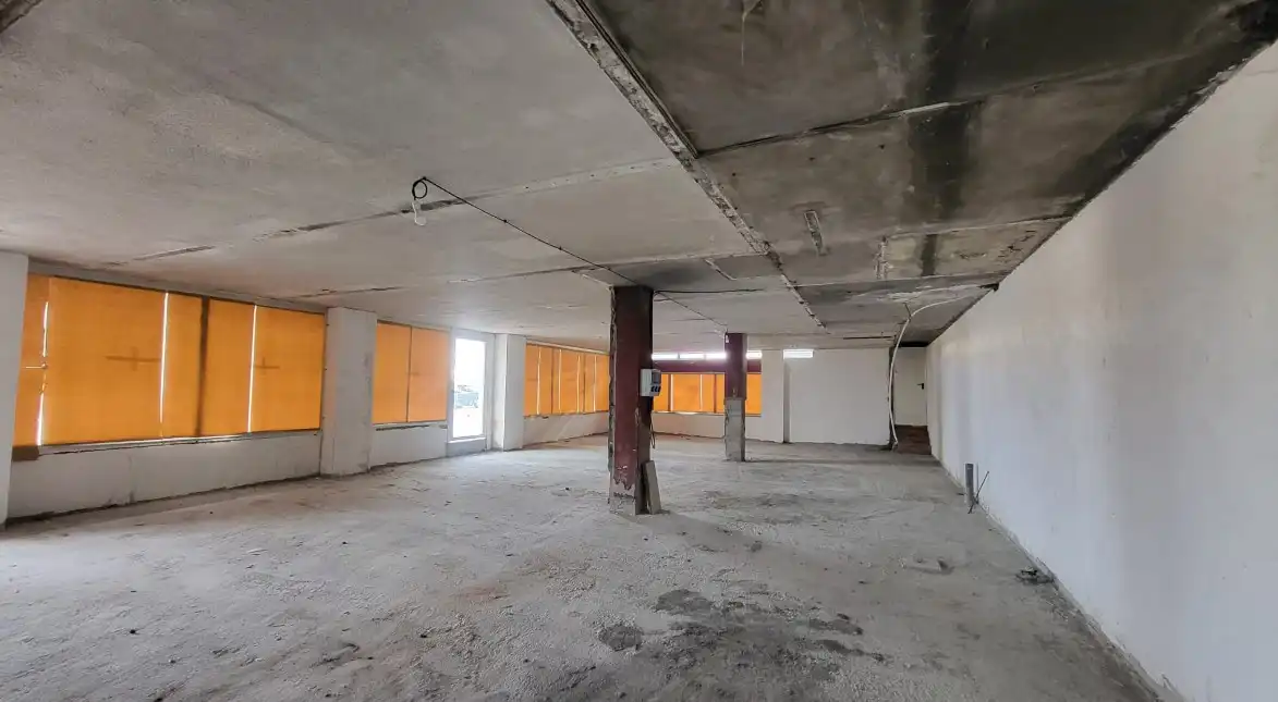 Business premises to rent in Baiona, imagen 4