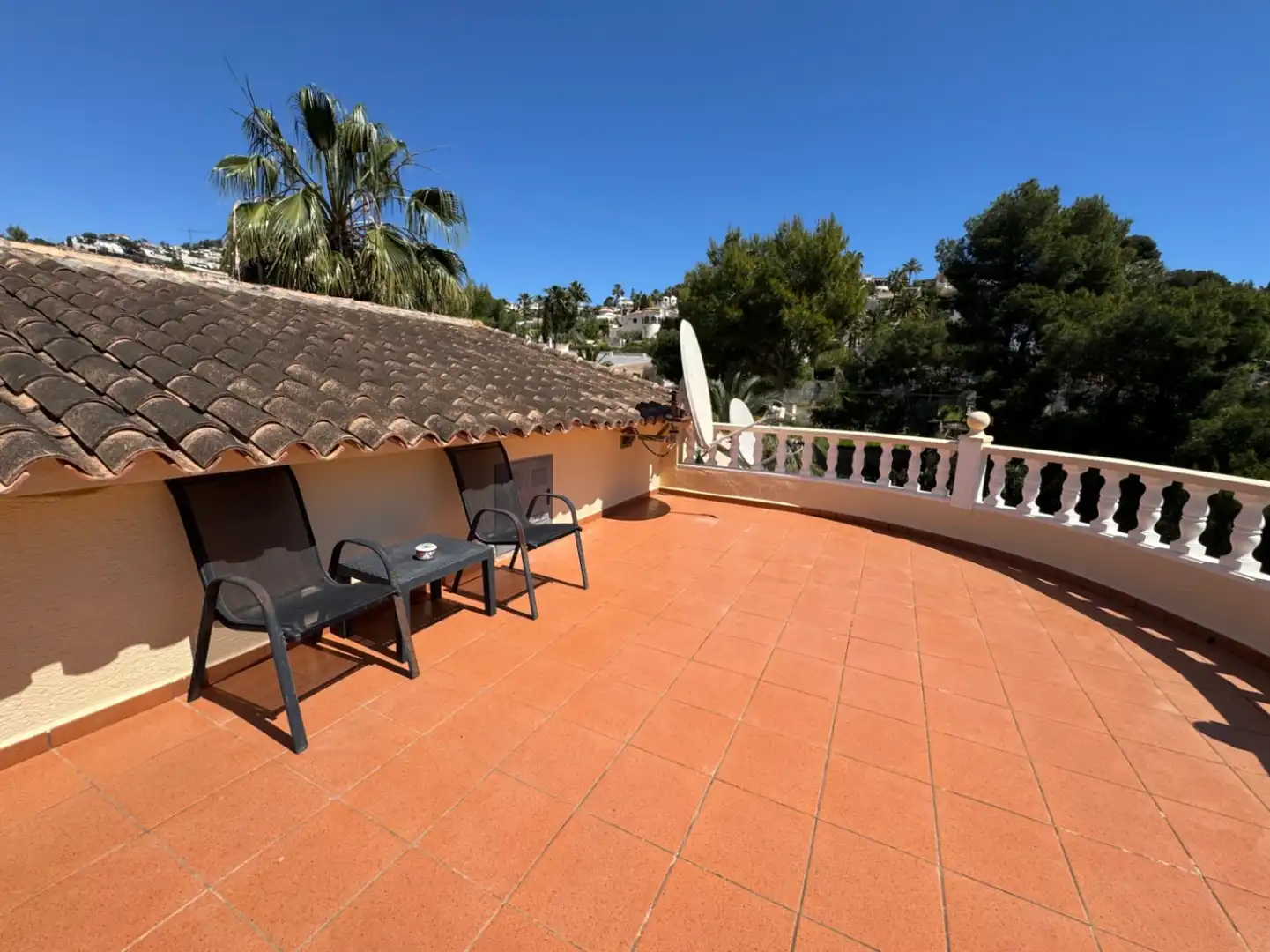 Villa mit Pool zum Verkauf in Cala Advocat - Baladrar, imagen 19