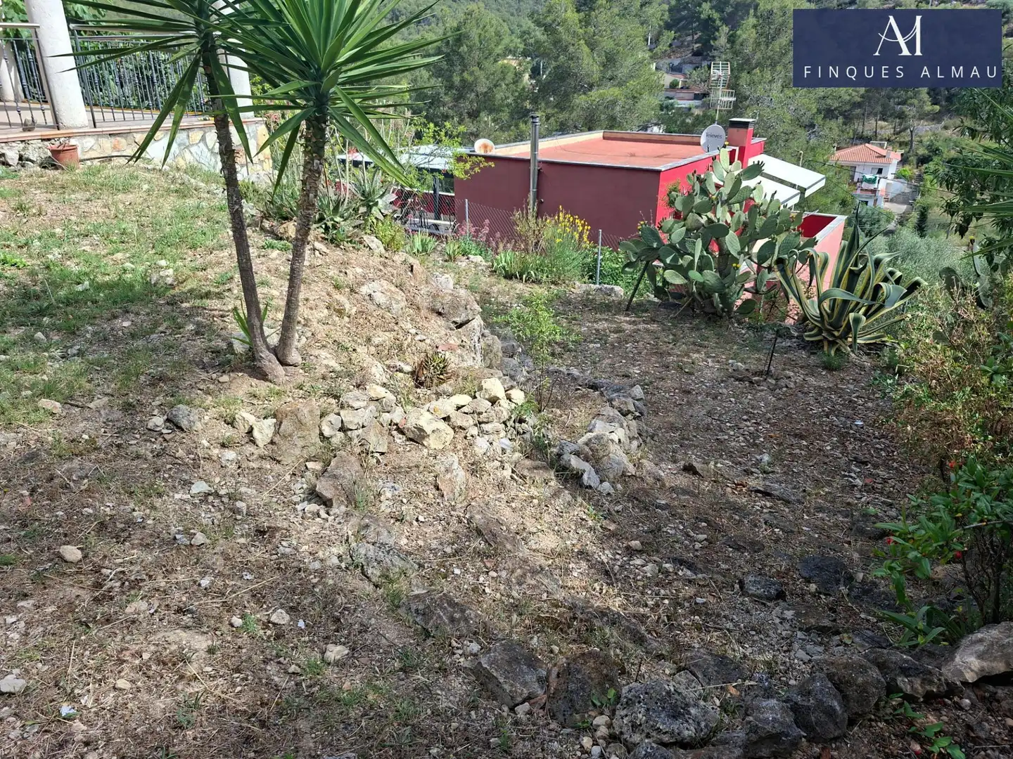 Haus mit Garten zum Verkauf in Olivella, imagen 45