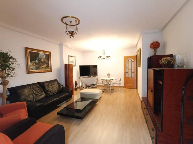 Dúplex en Alquiler en Barrio del Progreso