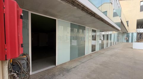 Foto 4 von Wohnung zur Miete in Barri del Centre, Terrassa
