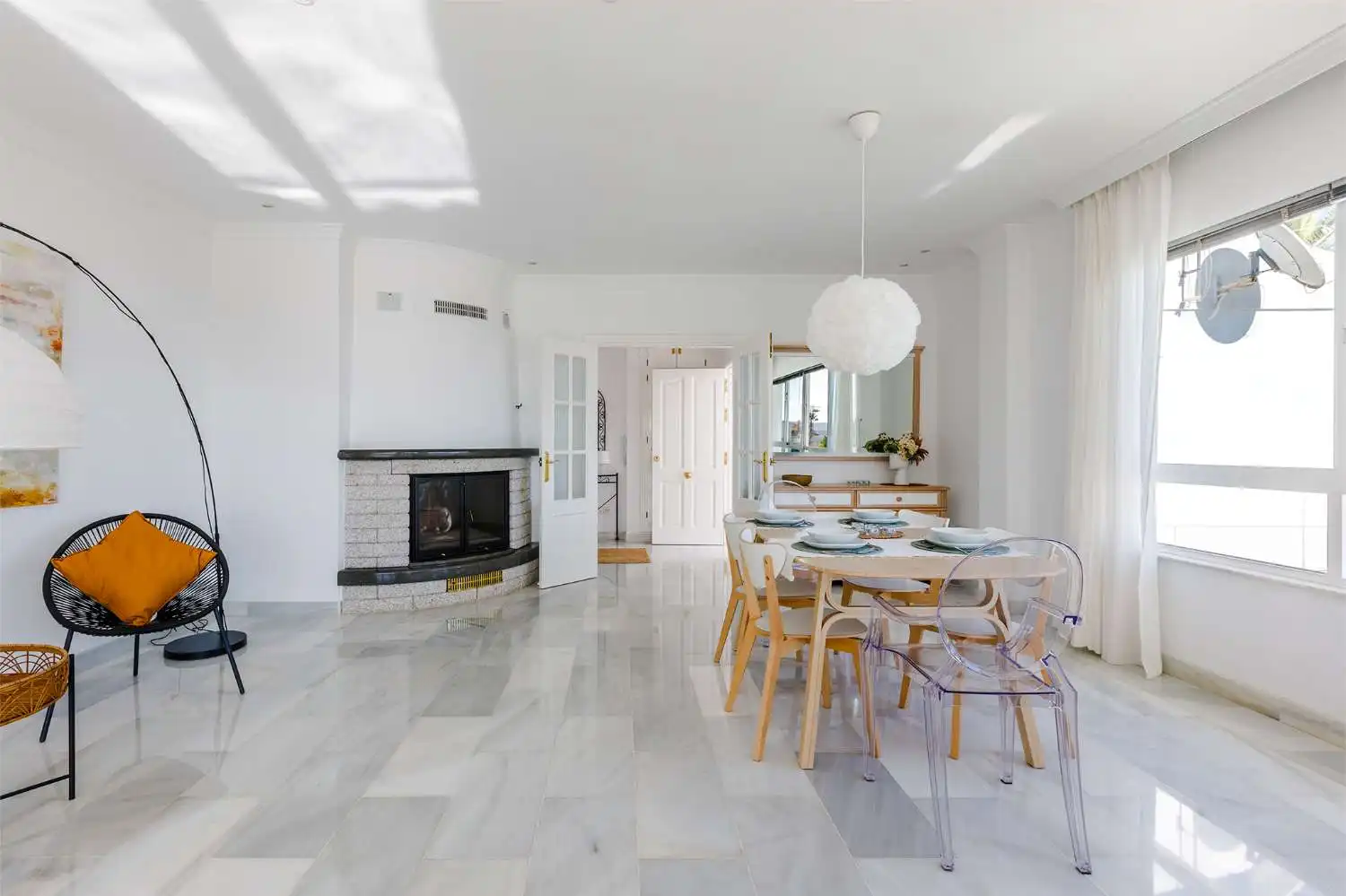 Villa mit Pool zum Verkauf in Caleta de Vélez, imagen 39