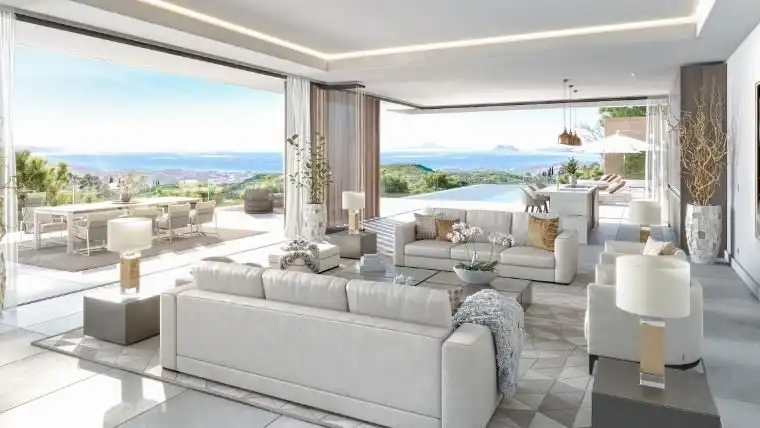 Casa en venta en Benahavís pueblo, imagen 5