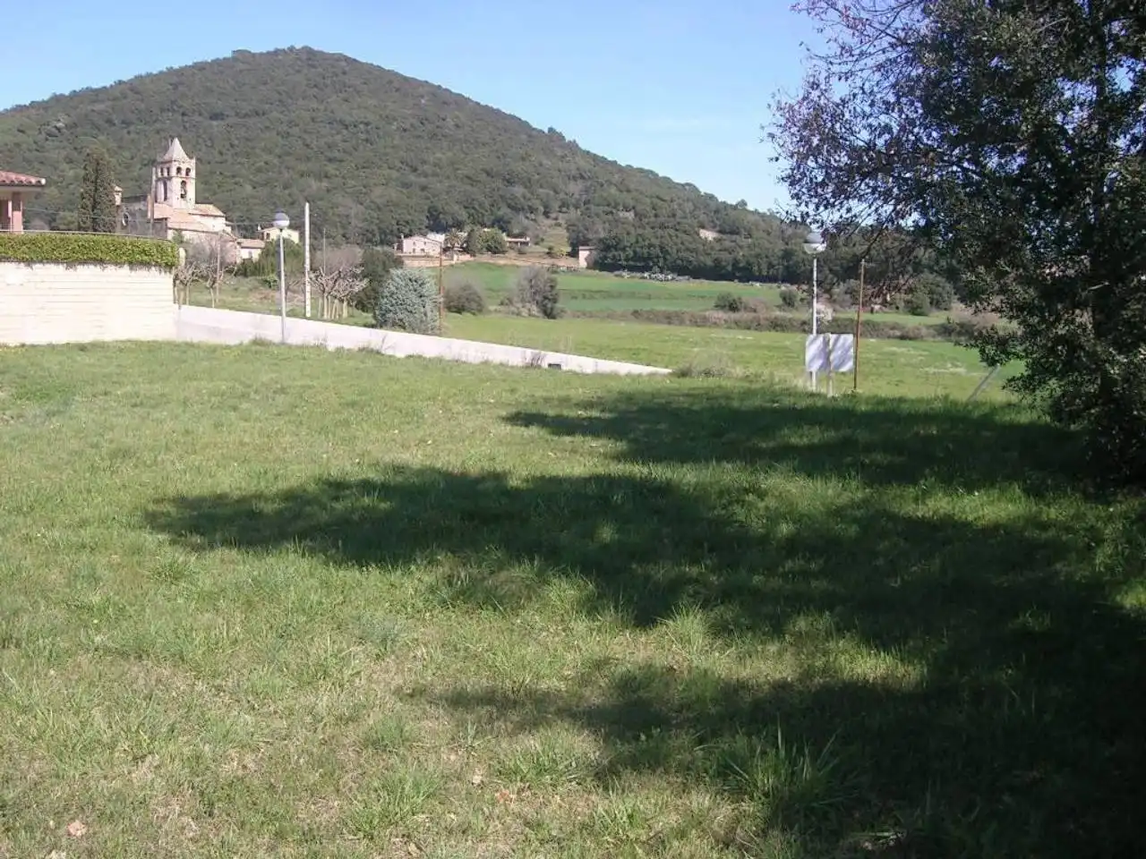Terreno residencial en venta en Canet d'Adri, imagen 4