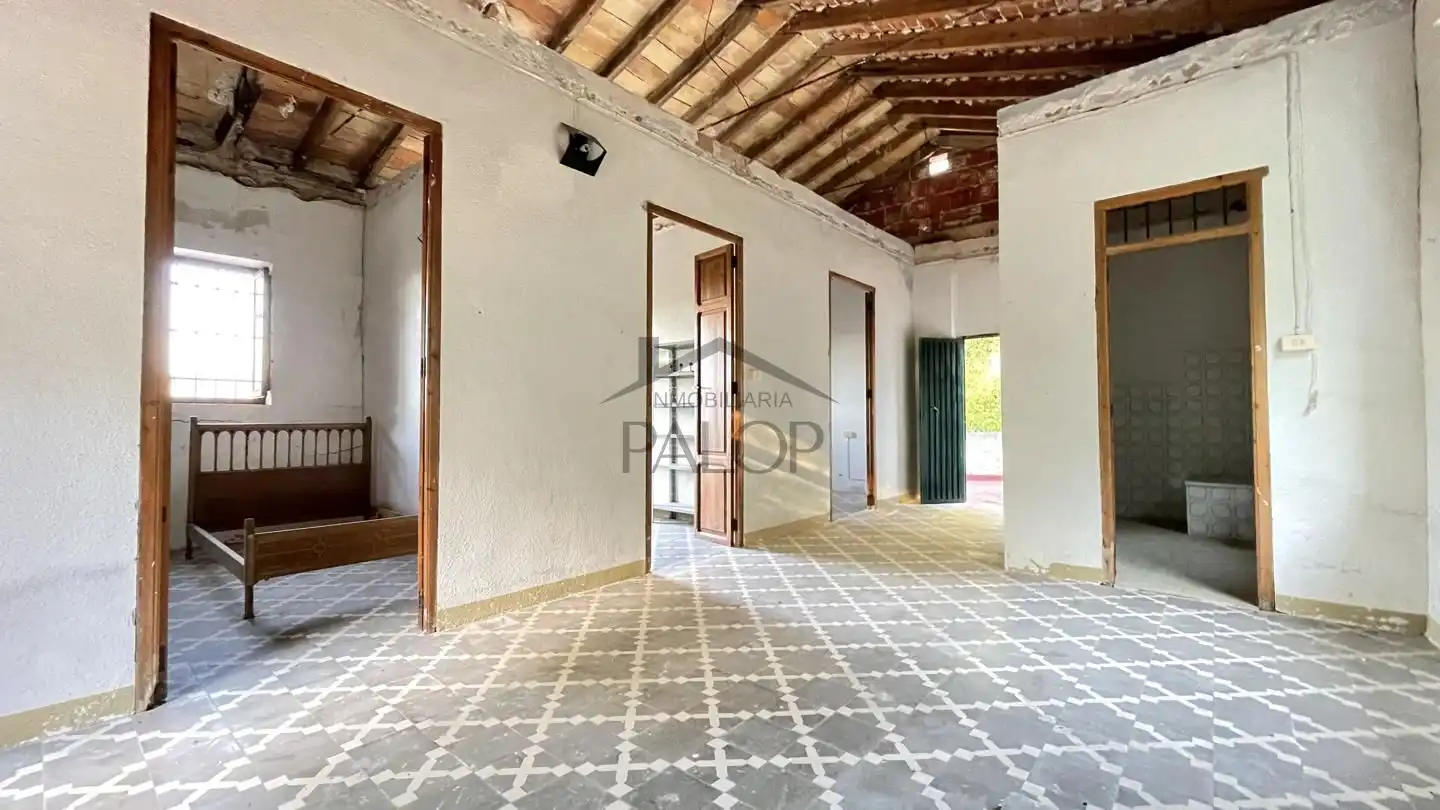 Casa rustica in vendita a Carcaixent, imagen 44