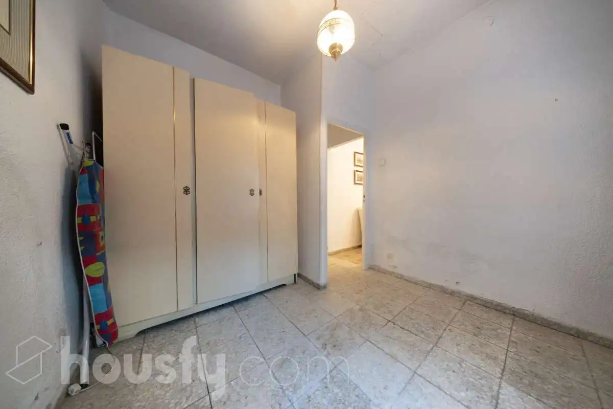 Casa o xalet en venda en Puente de Vallecas