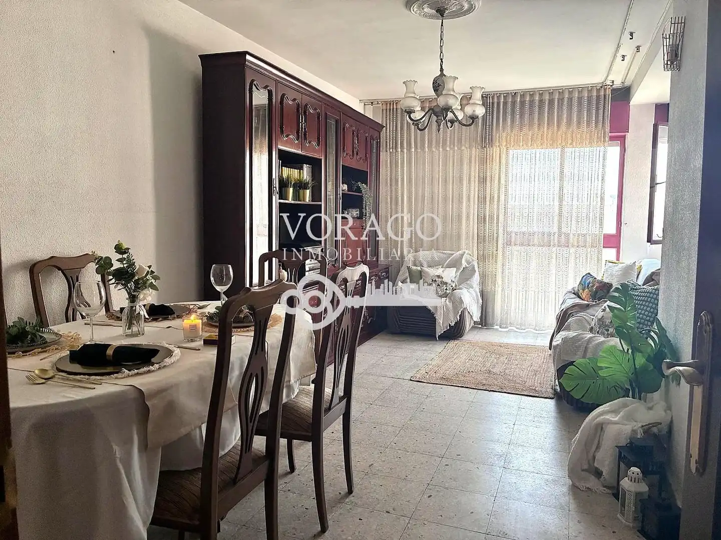 Habitación de Piso en venta en Guadalajara con Trastero