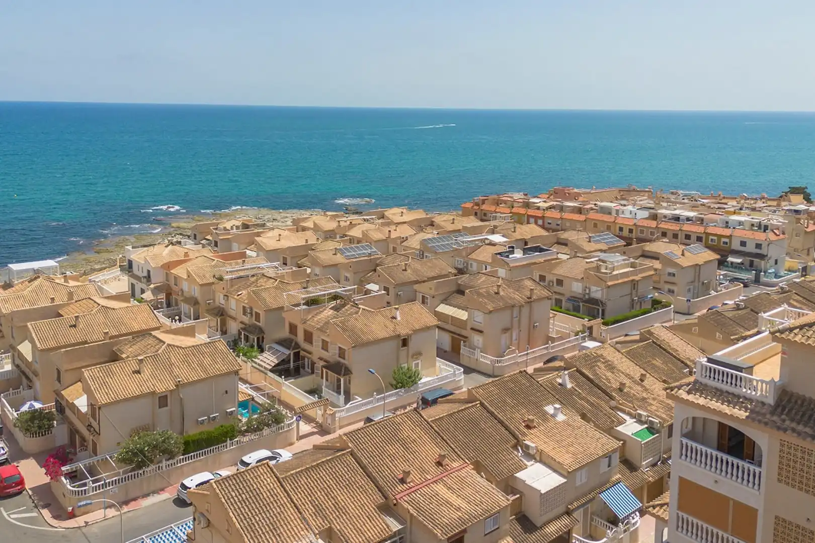 Maison mitoyenne à vendre à Playa de los Locos, imagen 31
