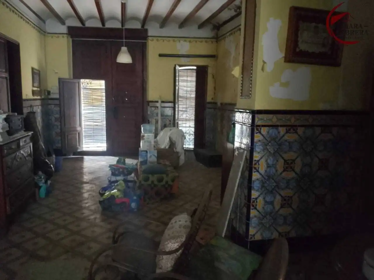 Maison mitoyenne à vendre à Avenida Constitución 73, imagen 2
