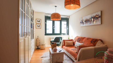 Foto 4 de Piso en venta en Oviedo - Cl Fuertes Acevedo, 3, Buenavista, Oviedo