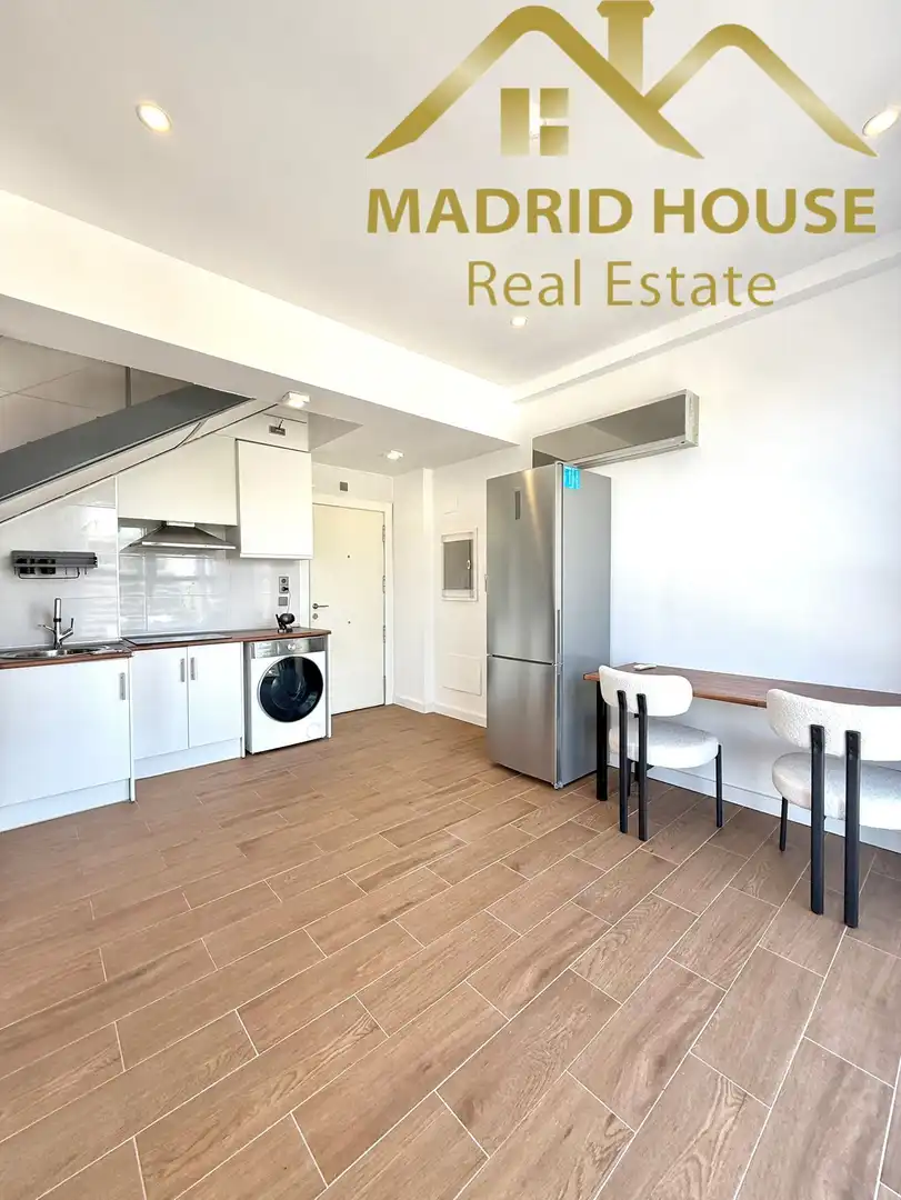 Attic for sale in arquimides, Valdepelayo - Montepinos - Arroyo Culebro