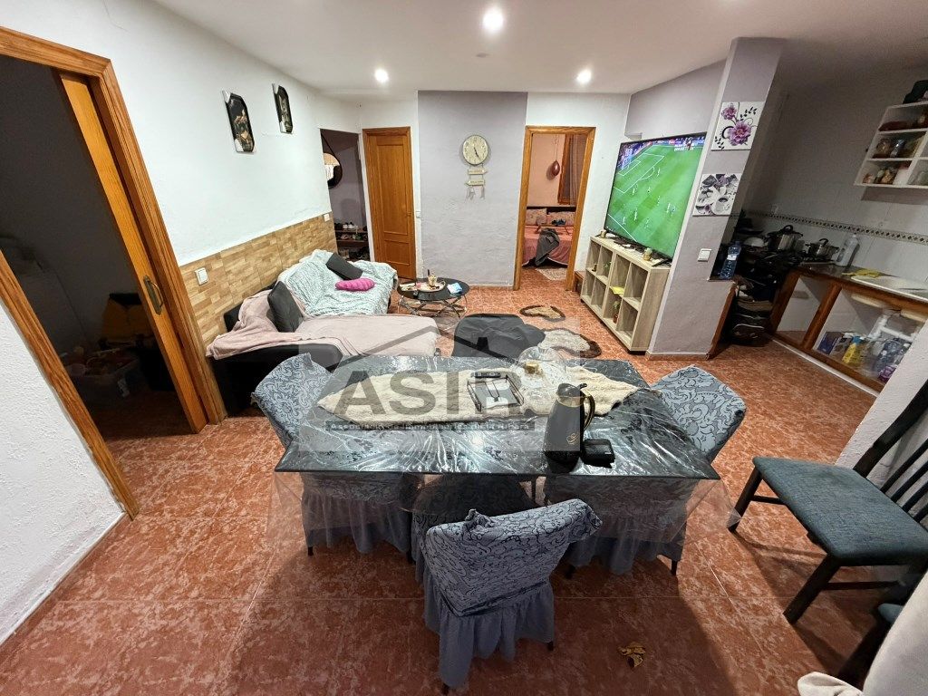 Flat for sale in Carcaixent  with Air Conditioner and Terrace