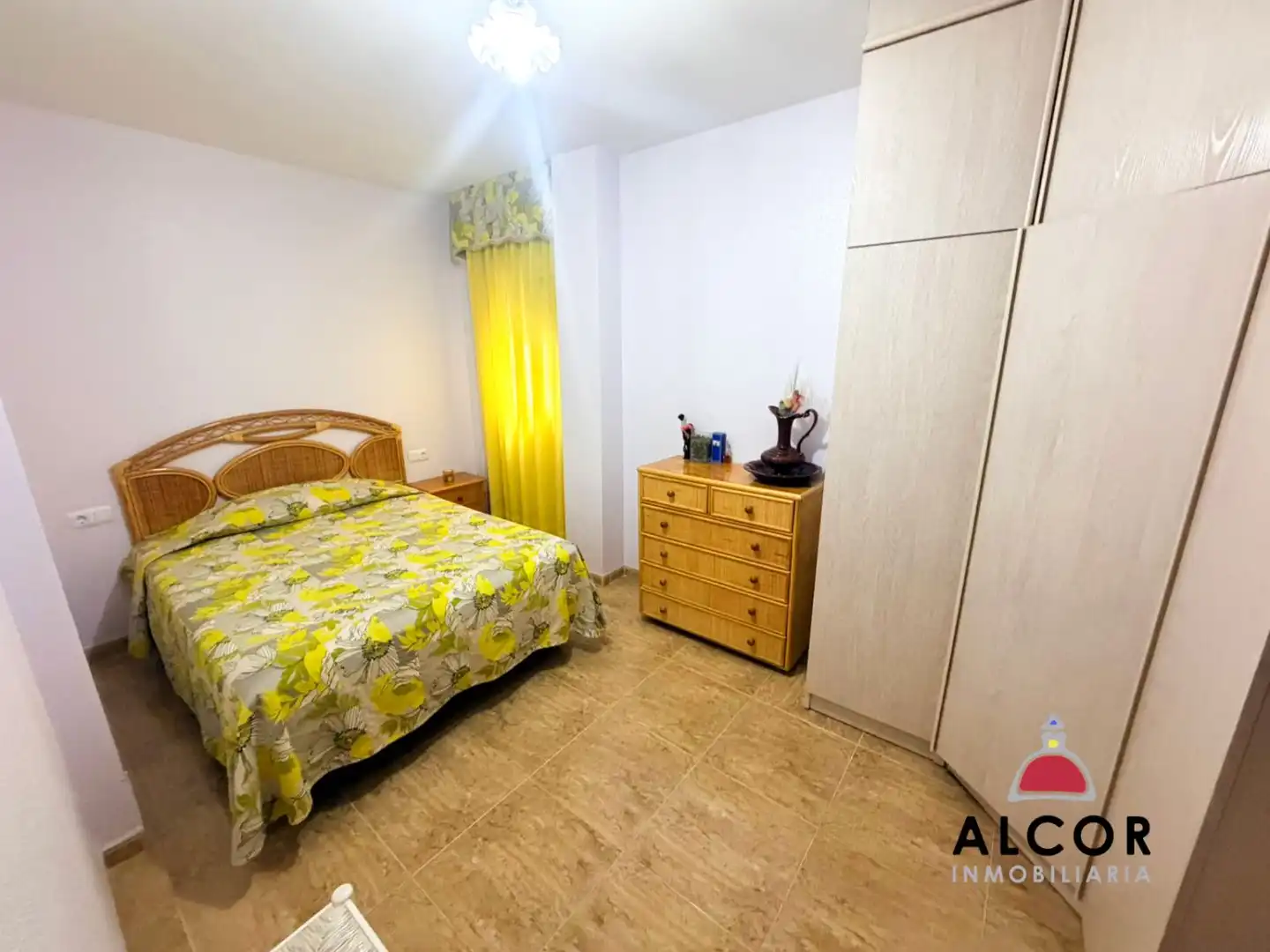 Flat with lift for sale in Zona Papa Luna - Platja del Gurugú, imagen 11