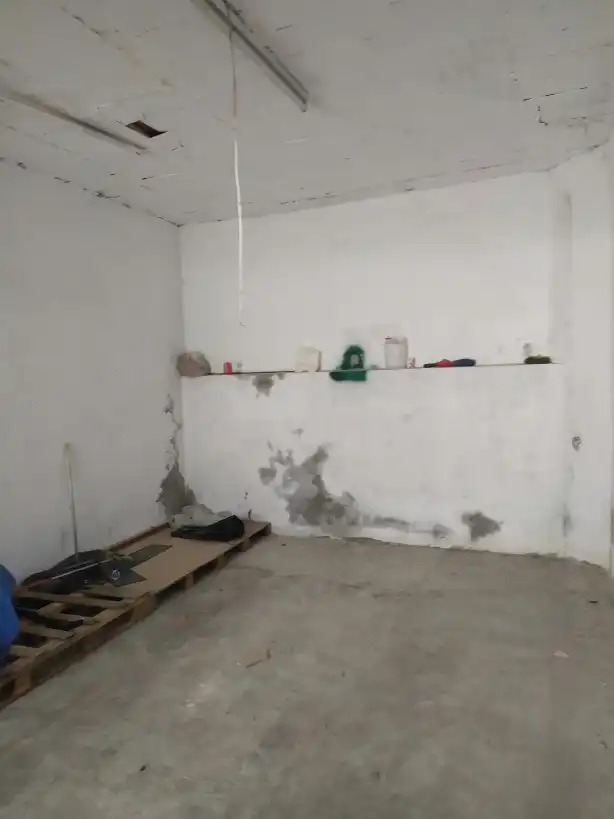 Garage for sale in Nerja