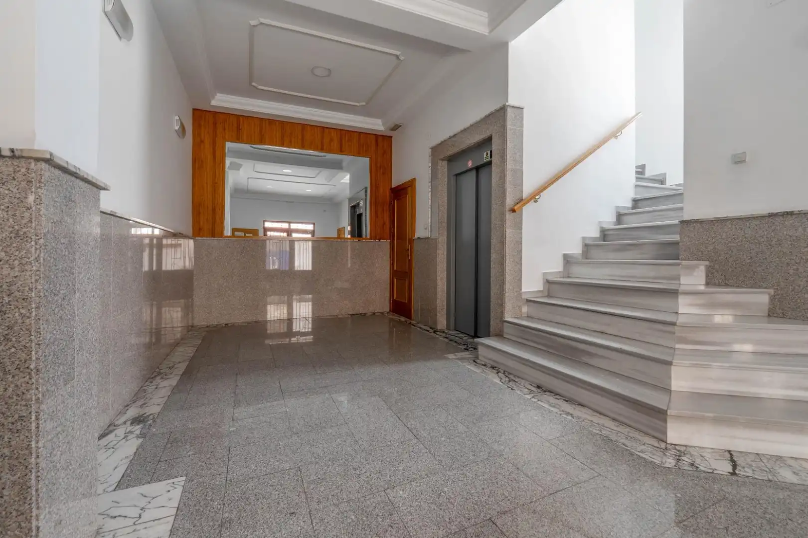 Wohnung mit Aufzug zum Verkauf in Calle Granada 1, imagen 11