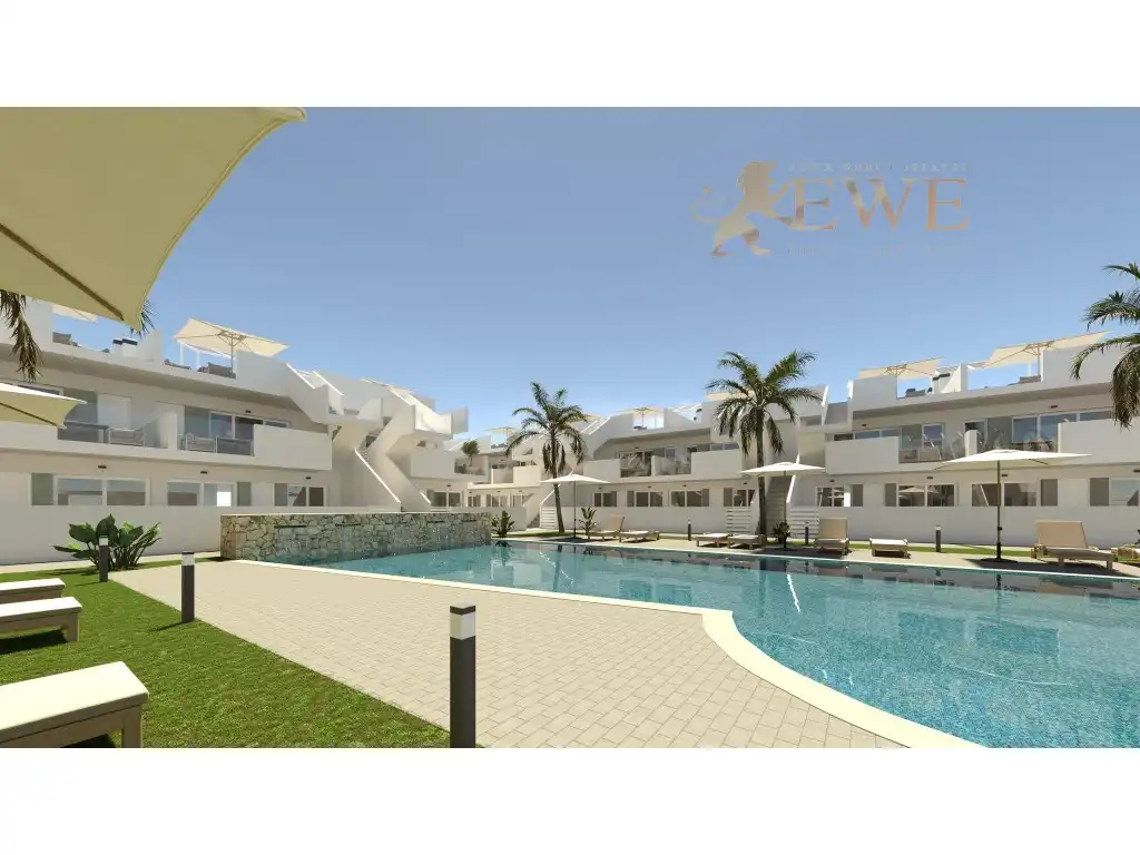Apartment for sale in Calle Universo El Alba (Roldan), imagen 5