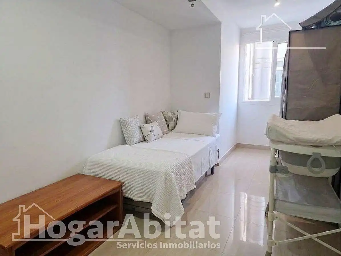Wohnung mit Terrasse zum Verkauf in Plaza Ausiàs March, imagen 18