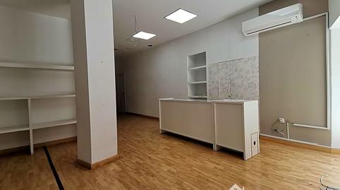 Foto 5 de Casa adosada en venda a Canalejas, Centro ciudad, Jaén