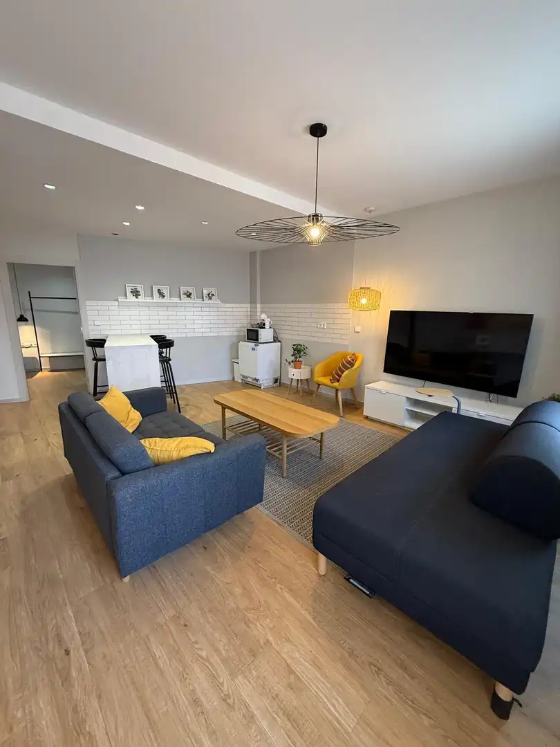 Wohnzimmer von Gebäude zum Verkauf in Valencia