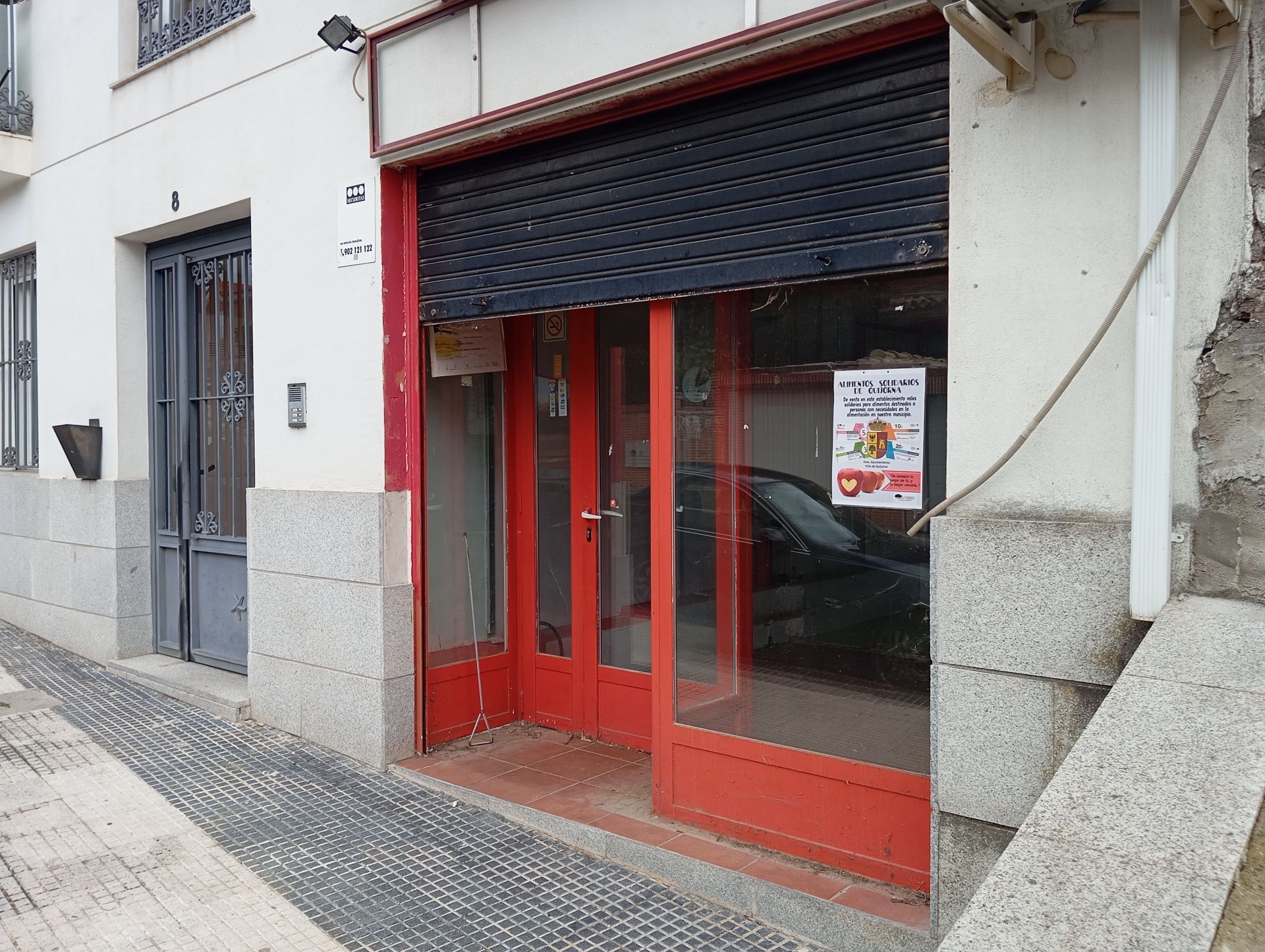 Premises to rent in Quejigo