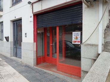 Business premises to rent in Quejigo