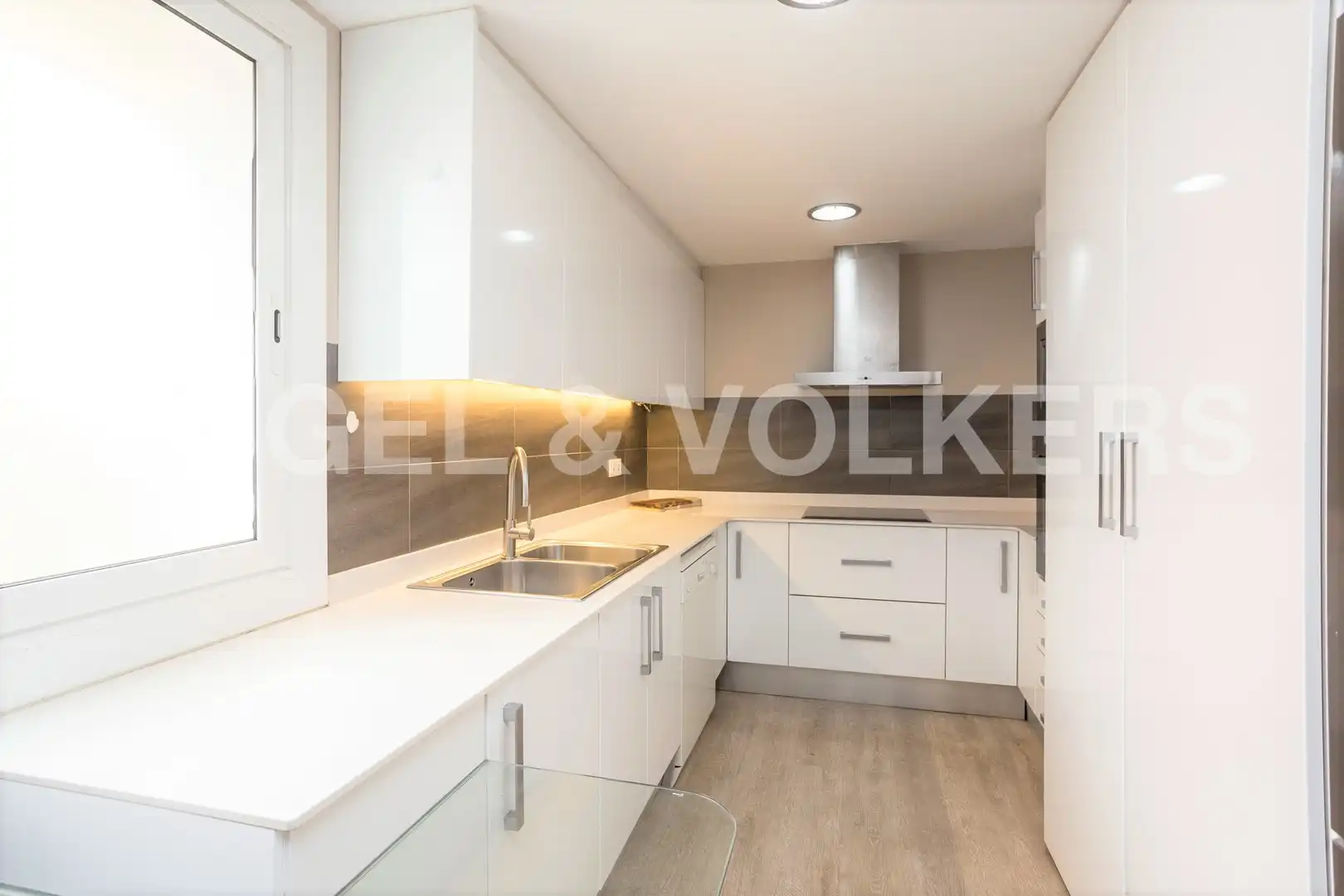 Attic for rent in L'Antiga Esquerra de l'Eixample