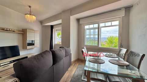 Foto 4 de Casa o chalet en venta en Angel de Lema y Marina, 26, Teis, Vigo