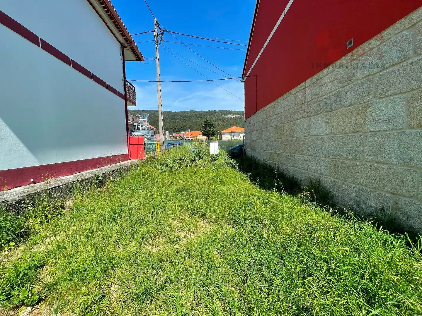 Terrain rustique à vendre à Moaña, imagen 4